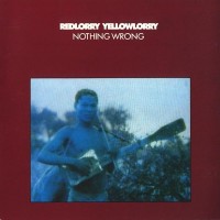 Purchase Red Lorry Yellow Lorry - Nothing Wrong (Vinyl)
