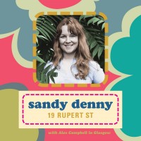Purchase Sandy Denny - 19 Rupert Street (With Alex Campbell)