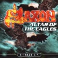 Buy Saxon - Altar Of The Eagles (EP) Mp3 Download