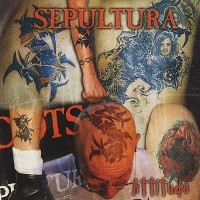 Purchase Sepultura - Attitude (EP)