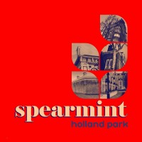 Purchase Spearmint - Holland Park