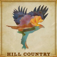 Purchase The Wilder Blue - Hill Country