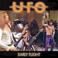 Purchase UFO - Early Flight