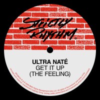 Purchase Ultra Naté - Get It Up (The Feeling)