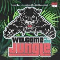 Buy VA - Benny Page, Deekline & Ed Solo Present Welcome To The Jungle (Unmixed) Mp3 Download