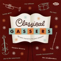 Purchase VA - Classical Gassers: Pop Gems Inspired By The Great Composers