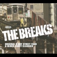 Purchase VA - The Breaks (Original B Boy Street Funk & Block Party Classics) CD2