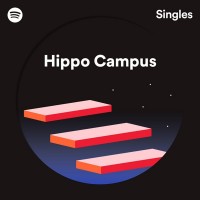 Purchase Hippo Campus - Spotify Singles (CDS)