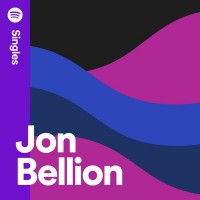 Purchase Jon Bellion - Spotify Singles (CDS)