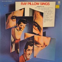 Purchase Ray Pillow - Ray Pillow Sings Wonderful Day (Vinyl)