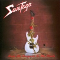 Purchase Savatage - From The Dungeons To The Streets