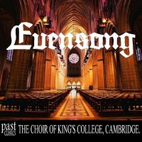 Purchase The Choir Of King's College, Cambridge - Evensong