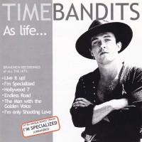 Purchase Time Bandits - As Life