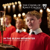 Purchase The Choir Of King's College, Cambridge - In The Bleak Midwinter: Christmas Carols From King's
