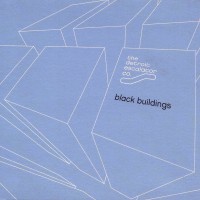 Purchase The Detroit Escalator Co. - Black Buildings