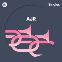 Purchase Ajr - Spotify Singles (CDS)