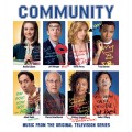Purchase VA - Community (Music From The Original Television Series) Mp3 Download