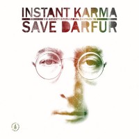 Purchase VA - Instant Karma: The Amnesty International Campaign To Save Darfur CD1