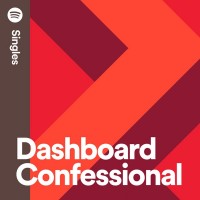 Purchase Dashboard Confessional - Spotify Singles (CDS)