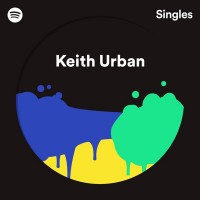 Purchase Keith Urban - Spotify Singles (CDS)