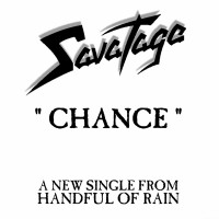 Purchase Savatage - Chance (EP)