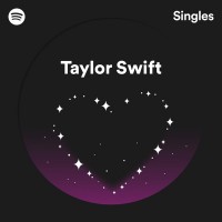 Purchase Taylor Swift - Spotify Singles (CDS)