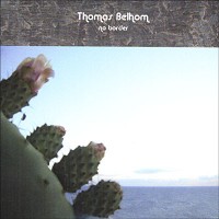 Purchase Thomas Belhom - No Border