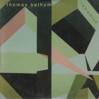 Purchase Thomas Belhom - Remedios