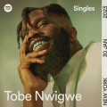 Buy Tobe Nwigwe - Spotify Singles (CDS) Mp3 Download