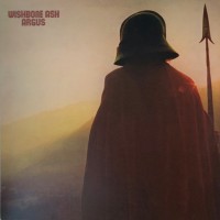 Purchase Wishbone Ash - Argus (50Th Anniversary Edition 1972-2022) CD1