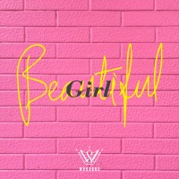 Purchase Woosung - Beautiful Girl (CDS)