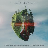 Purchase Alok, The Chainsmokers & Mae Stephens - Jungle (CDS)