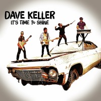 Purchase Dave Keller - It's Time To Shine
