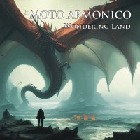 Purchase Moto Armonico - Wondering Land