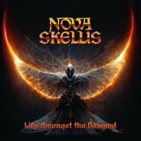 Purchase Nova Skellis - Life Amongst The Damned