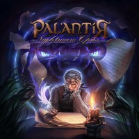 Purchase Palantír - Nightmare Opus