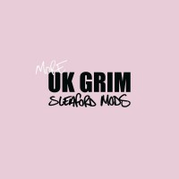 Purchase Sleaford Mods - More UK Grim