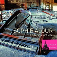 Purchase Sophie Alour - Le Temps Virtuose