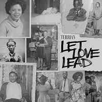 Purchase Terrian - Let Love Lead (CDS)