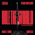 Buy Tiësto - Rule The World (Everybody) (Feat. Tears For Fears, Niiko X Swae & Gudfella) (CDS) Mp3 Download