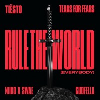 Purchase Tiësto - Rule The World (Everybody) (Feat. Tears For Fears, Niiko X Swae & Gudfella) (CDS)