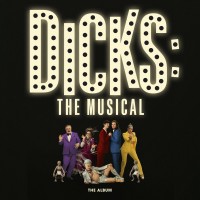 Purchase VA - Dicks: The Musical