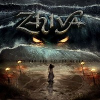 Purchase Zhiva - Into The Eye Of The Storm