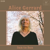 Purchase Alice Gerrard - Sun To Sun