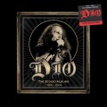 Buy Dio - The Studio Albums 1996-2004 CD1 Mp3 Download