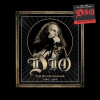 Purchase Dio - The Studio Albums 1996-2004 CD1