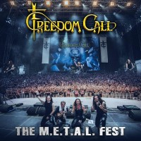 Purchase Freedom Call - The M.E.T.A.L. Fest (Live)