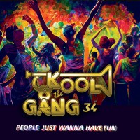 Purchase Kool & The Gang - People Just Wanna Have Fun