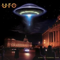 Purchase UFO - Live In Vienna 1998