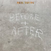 Purchase Neil Young - Before And After